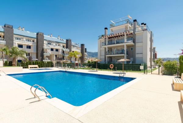 Продажа квартиры на Piso en Carretera de les Marines a Dénia, 39, Les Bassetes-El Marjal, Denia, Дения
 photo 1