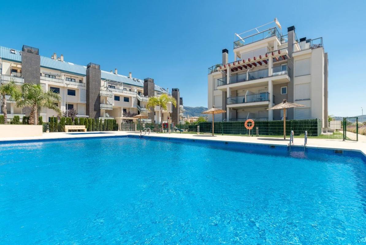 Продажа квартиры на Piso en Carretera de les Marines a Dénia, 39, Les Bassetes-El Marjal, Denia, Дения
photo 2
