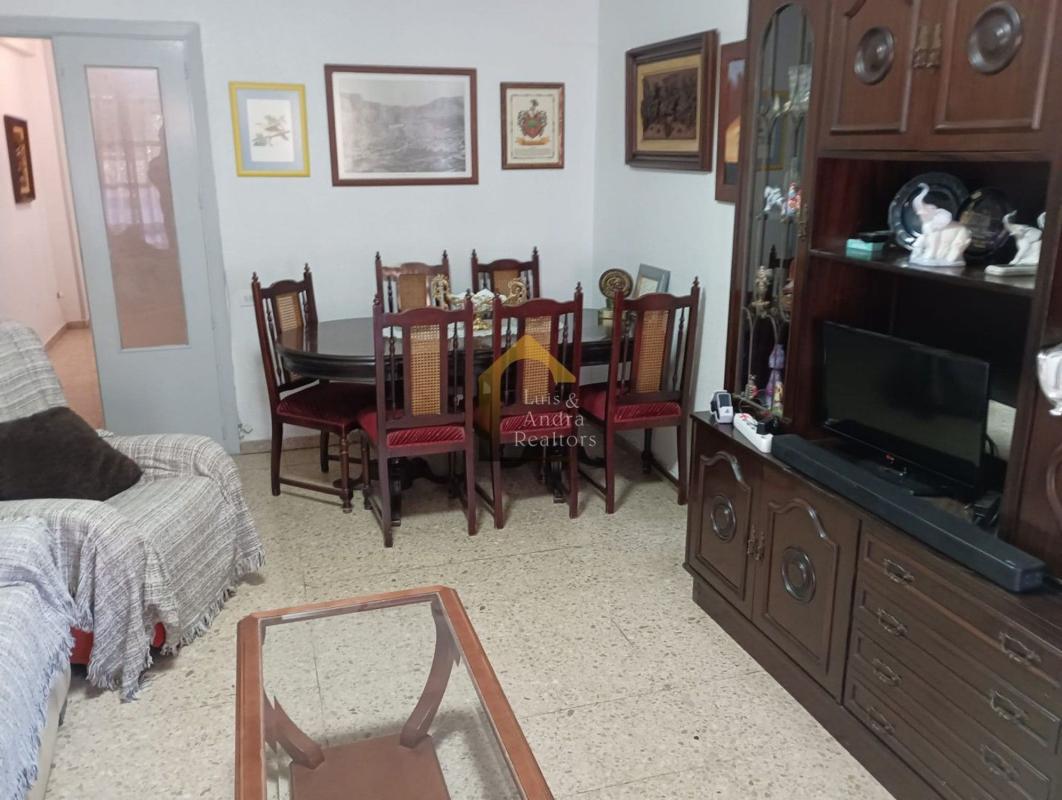Venta de piso en Piso en Orihuela Ciudad, Orihuela, Orihuela
photo 1