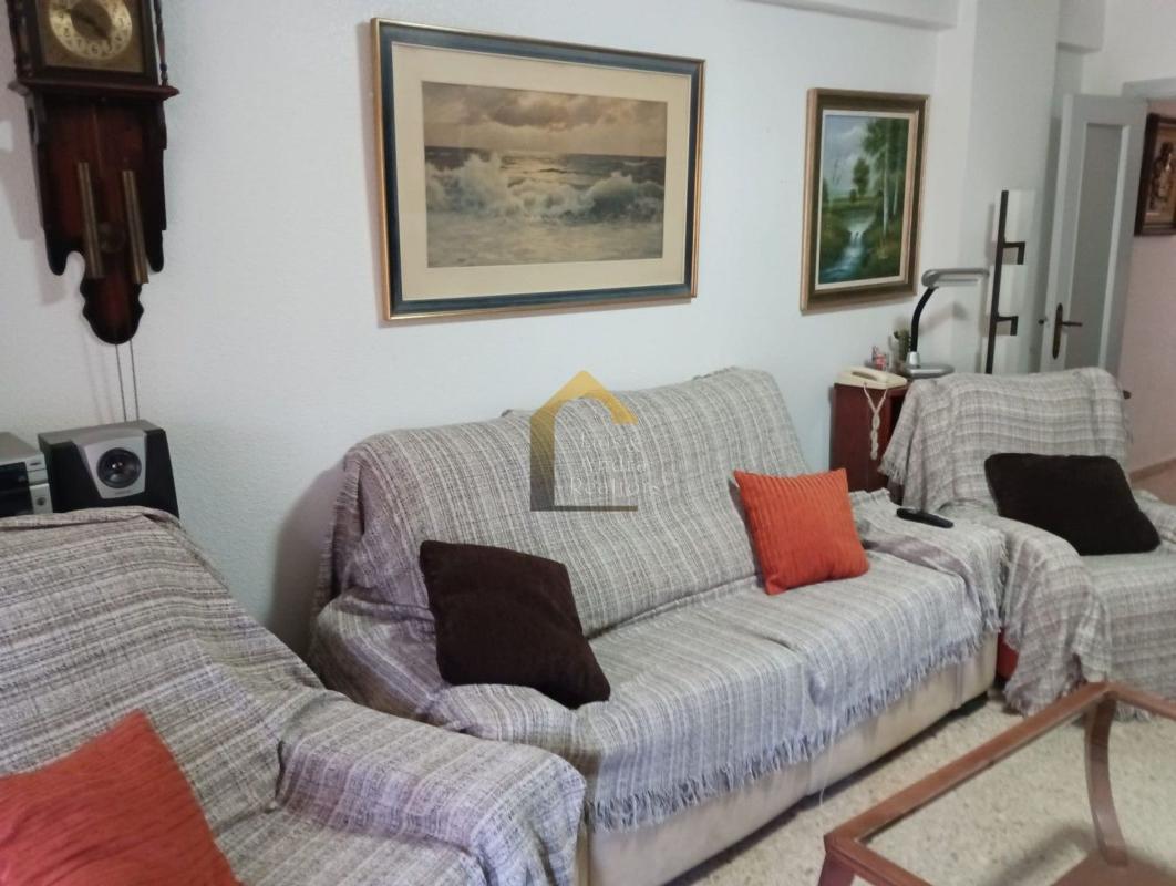 Venta de piso en Piso en Orihuela Ciudad, Orihuela, Orihuela
photo 3