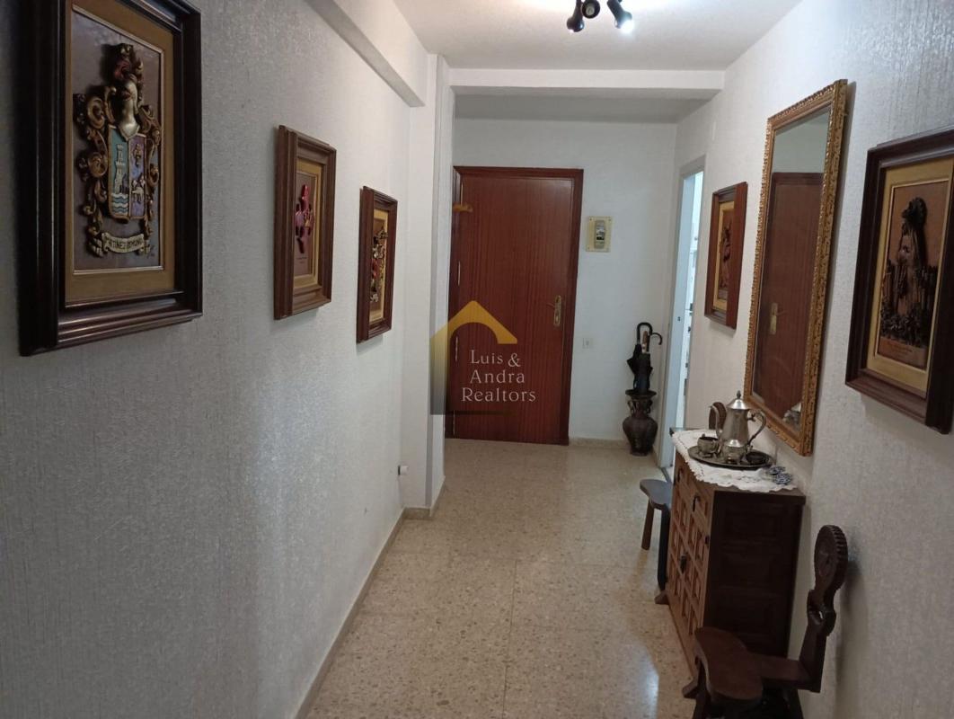 Venta de piso en Piso en Orihuela Ciudad, Orihuela, Orihuela
photo 4