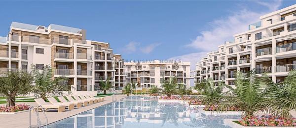 Продажа квартиры на Piso en L'Almadrava-L'Estanyò, Denia, Дения
 photo 1