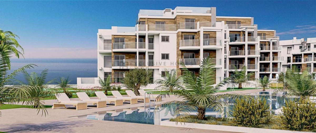 Продажа квартиры на Piso en L'Almadrava-L'Estanyò, Denia, Дения
 photo 2