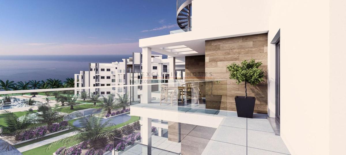 Продажа квартиры на Piso en L'Almadrava-L'Estanyò, Denia, Дения
 photo 3