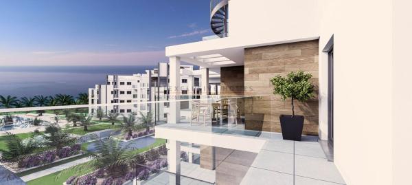 Продажа квартиры на Piso en L'Almadrava-L'Estanyò, Denia, Дения
 photo 3