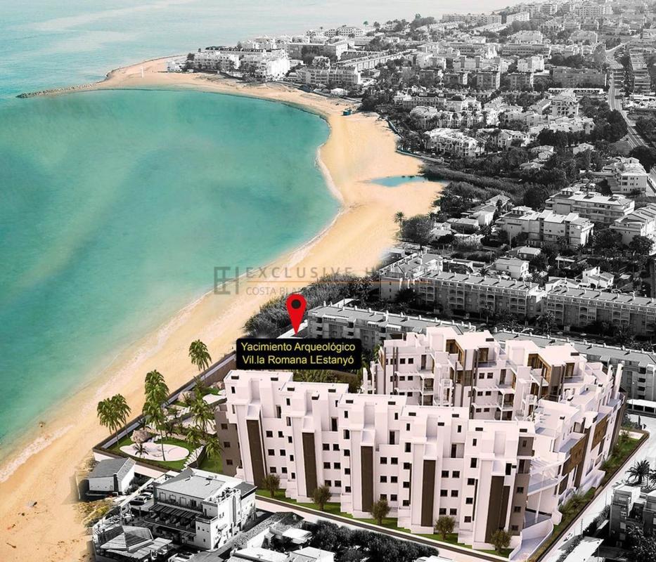 Продажа квартиры на Piso en L'Almadrava-L'Estanyò, Denia, Дения
 photo 5
