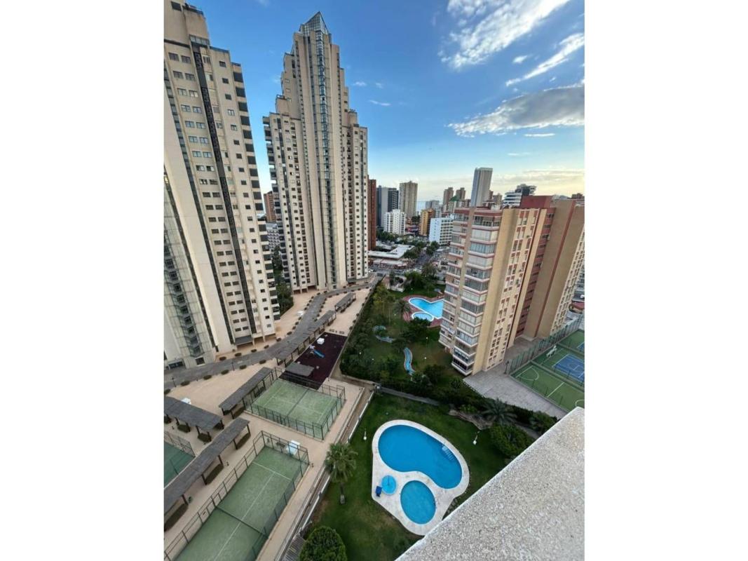 Sale of apartment in Piso en Avenida Juan Fuster Zaragoza, 3, Zona Rincón Bajo, Benidorm, Benidorm
photo 3
