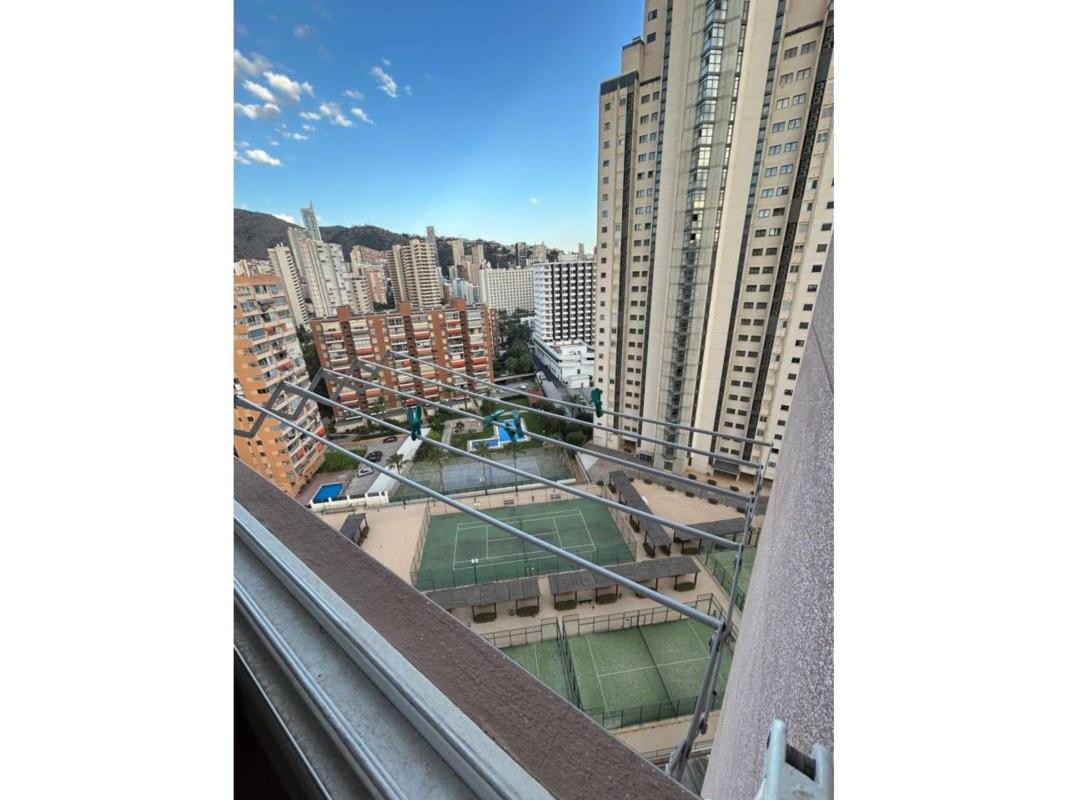 Sale of apartment in Piso en Avenida Juan Fuster Zaragoza, 3, Zona Rincón Bajo, Benidorm, Benidorm
photo 4