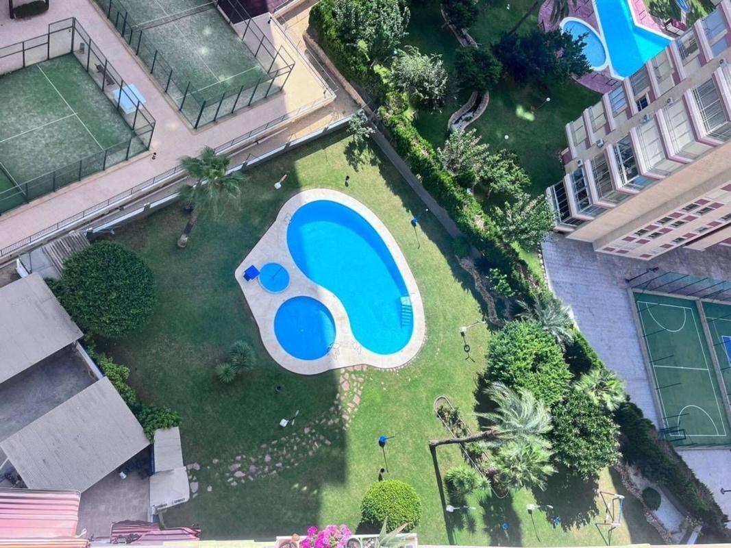 Sale of apartment in Piso en Avenida Juan Fuster Zaragoza, 3, Zona Rincón Bajo, Benidorm, Benidorm
photo 5