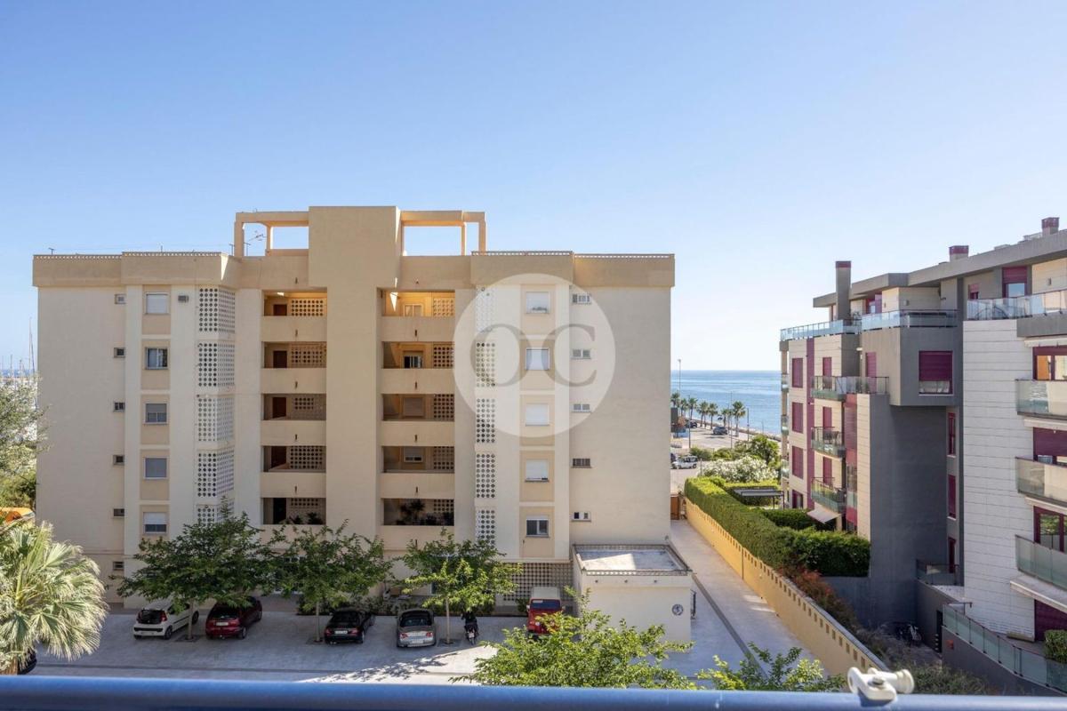 Venta de piso en Piso en Carretera de Dénia a Xábia, El Puerto, Denia, Denia
 photo 3