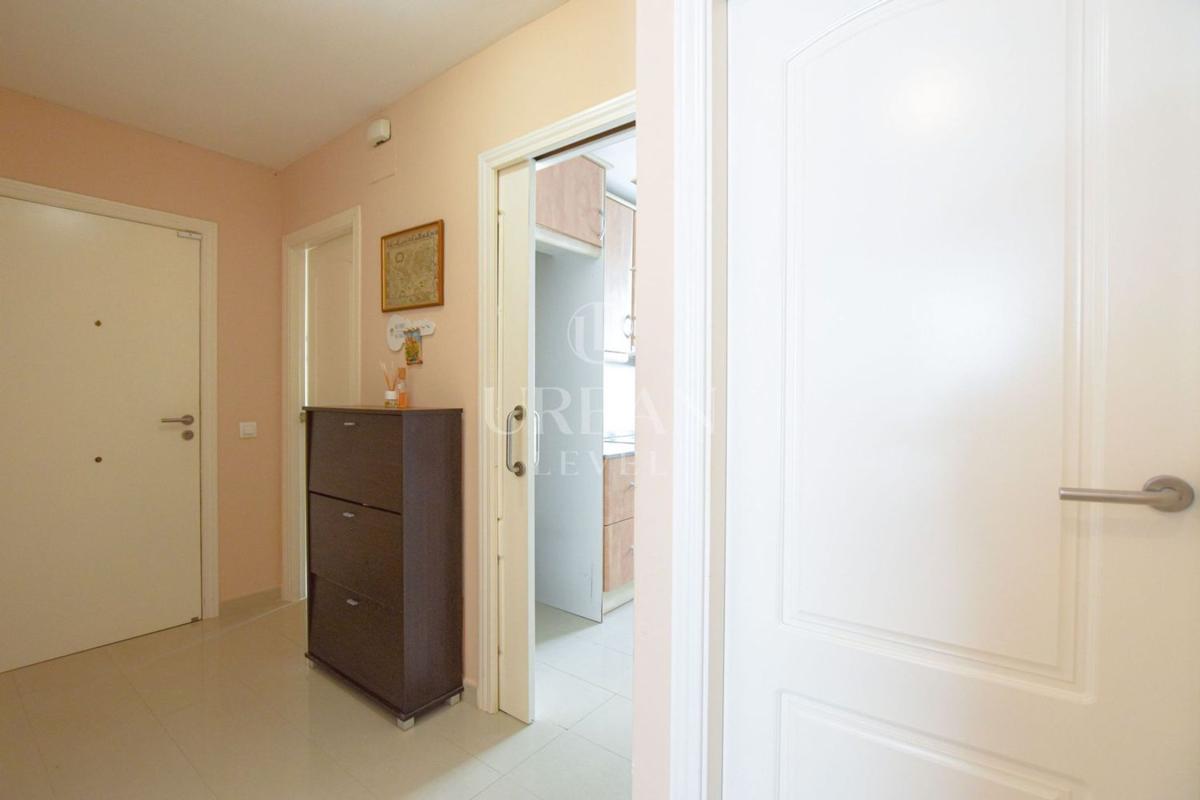 Sale of apartment in Piso en Playa de Fossa-Levante, Calpe, Calpe
 photo 4