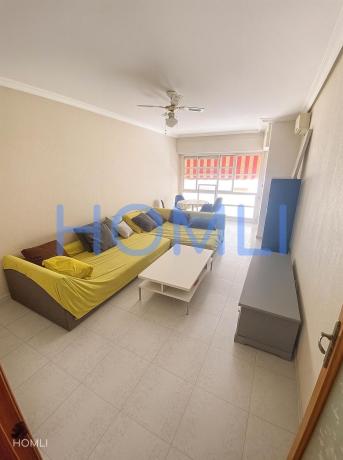 Venta de piso en Piso en Calle Santa Trinidad, El Molino, Torrevieja, Torrevieja
photo 1