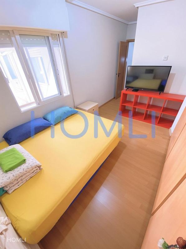 Venta de piso en Piso en Calle Santa Trinidad, El Molino, Torrevieja, Torrevieja
photo 4