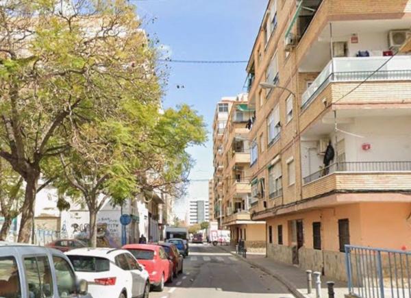 Venta de piso en Piso en Calle Famorca, Nou Alacant, Alicante / Alacant, Alicante / Alacant
 photo