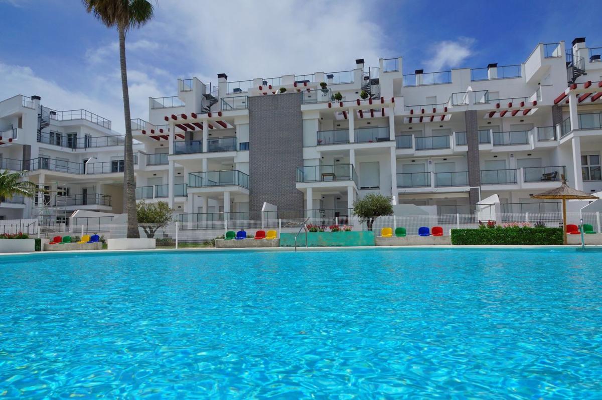 Продажа квартиры на Piso en Calle Mar Bàltic, 5, El Palmar-Los Molinos, Denia, Дения
photo 3