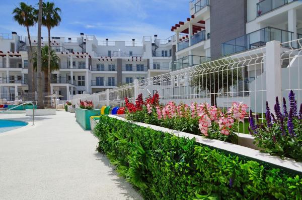 Продажа квартиры на Piso en Calle Mar Bàltic, 5, El Palmar-Los Molinos, Denia, Дения
 photo 4