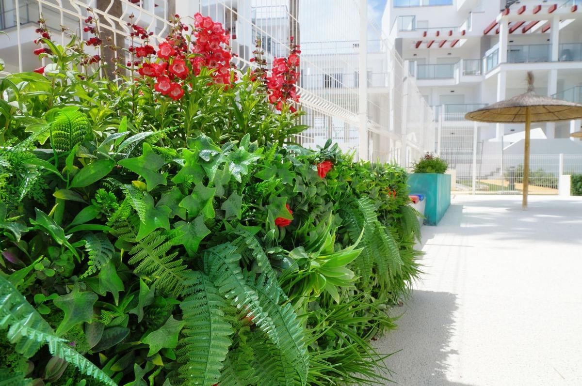 Продажа квартиры на Piso en Calle Mar Bàltic, 5, El Palmar-Los Molinos, Denia, Дения
photo 5