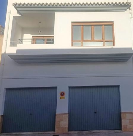 Частный шале на продаже в  Casa o chalet en Calle Major, El Verger, Эль Вергер photo 1
