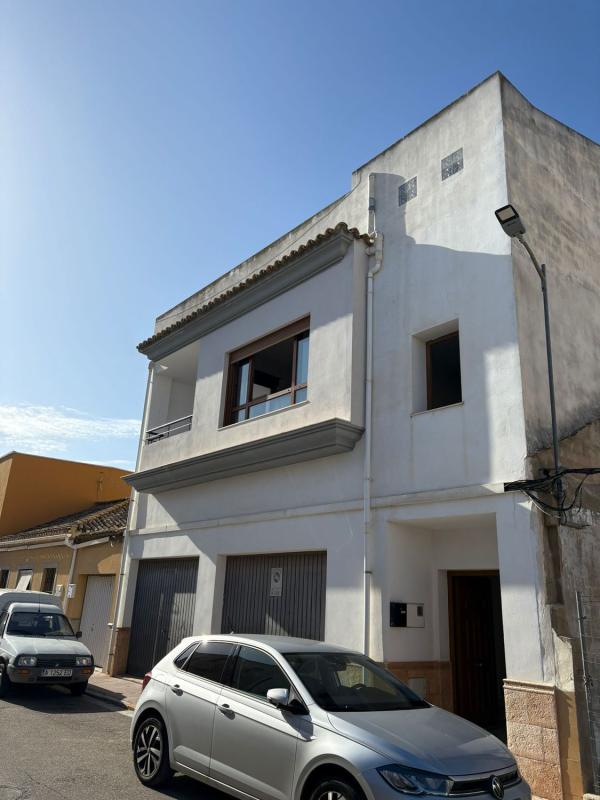 Продажа отдельного шале в  Casa o chalet en Calle Major, El Verger, Эль Вергер photo 2