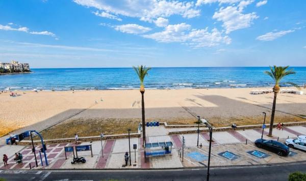 Venta de piso en Piso en Avenida Jaime I el Conquistador, Playa Muchavista, El Campello, El Campello
photo 1
