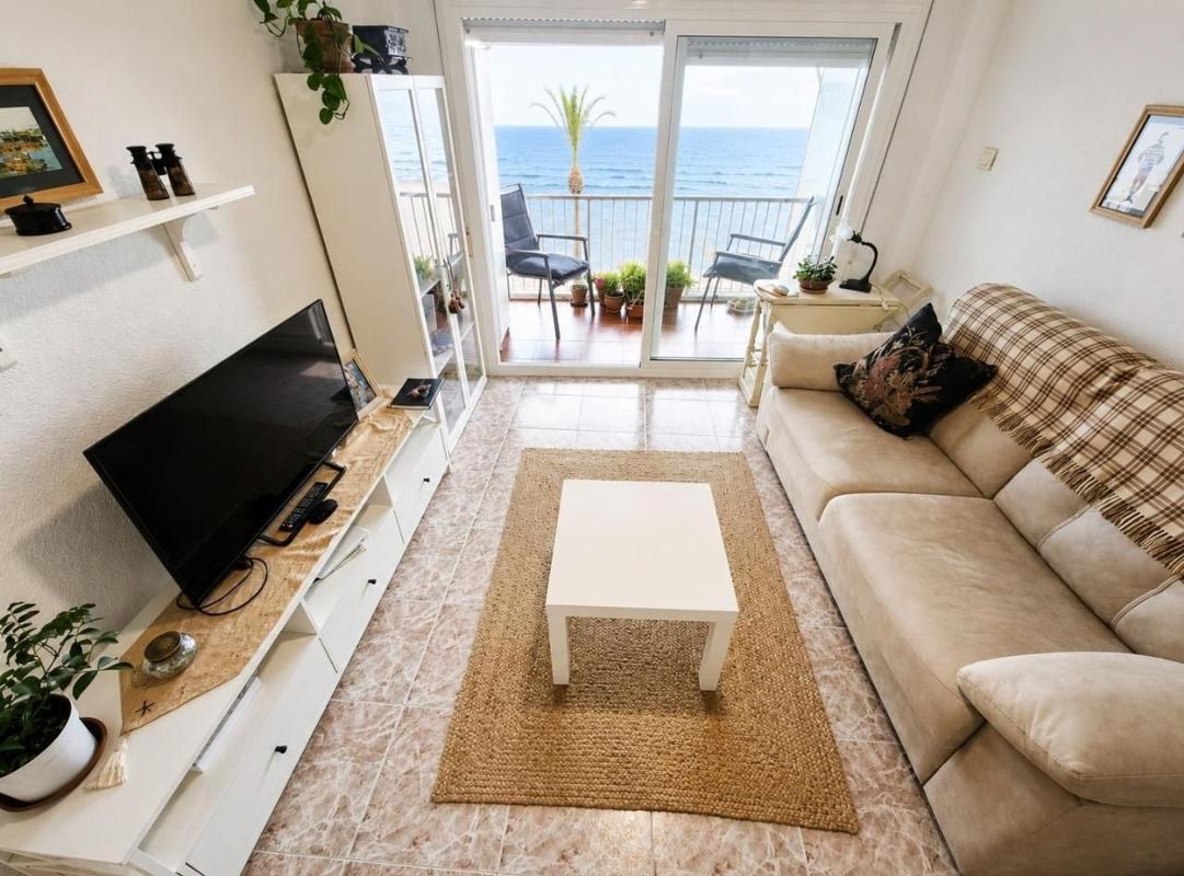Sale of apartment in Piso en Avenida Jaime I el Conquistador, Playa Muchavista, El Campello, El Campello
 photo 2