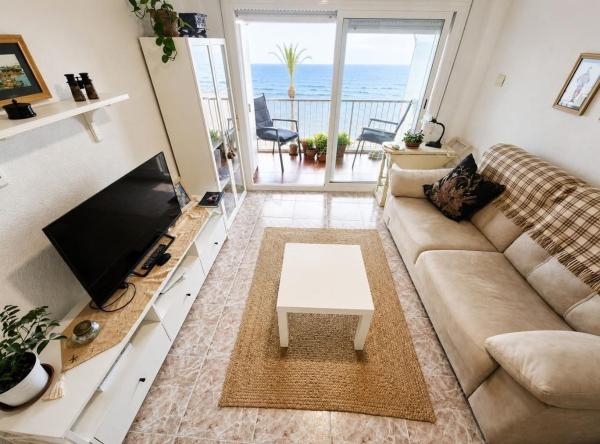 Venta de piso en Piso en Avenida Jaime I el Conquistador, Playa Muchavista, El Campello, El Campello
thumbnail 1