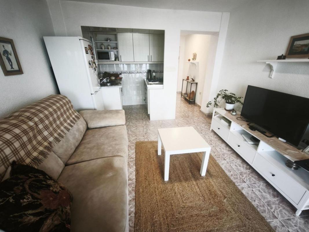Sale of apartment in Piso en Avenida Jaime I el Conquistador, Playa Muchavista, El Campello, El Campello
 photo 3