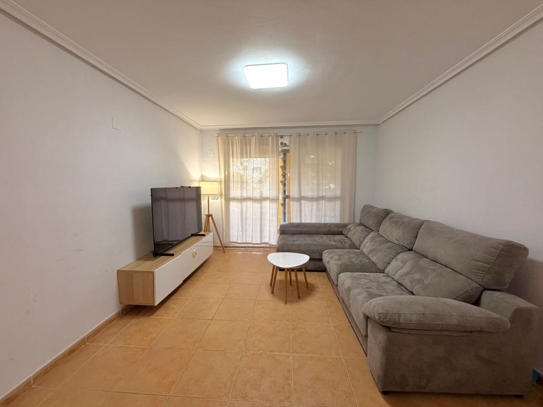 Продажа квартиры на Piso en Juan Chabas, 4, La Pedrera-Vessanes, Denia, Дения
 photo 2
