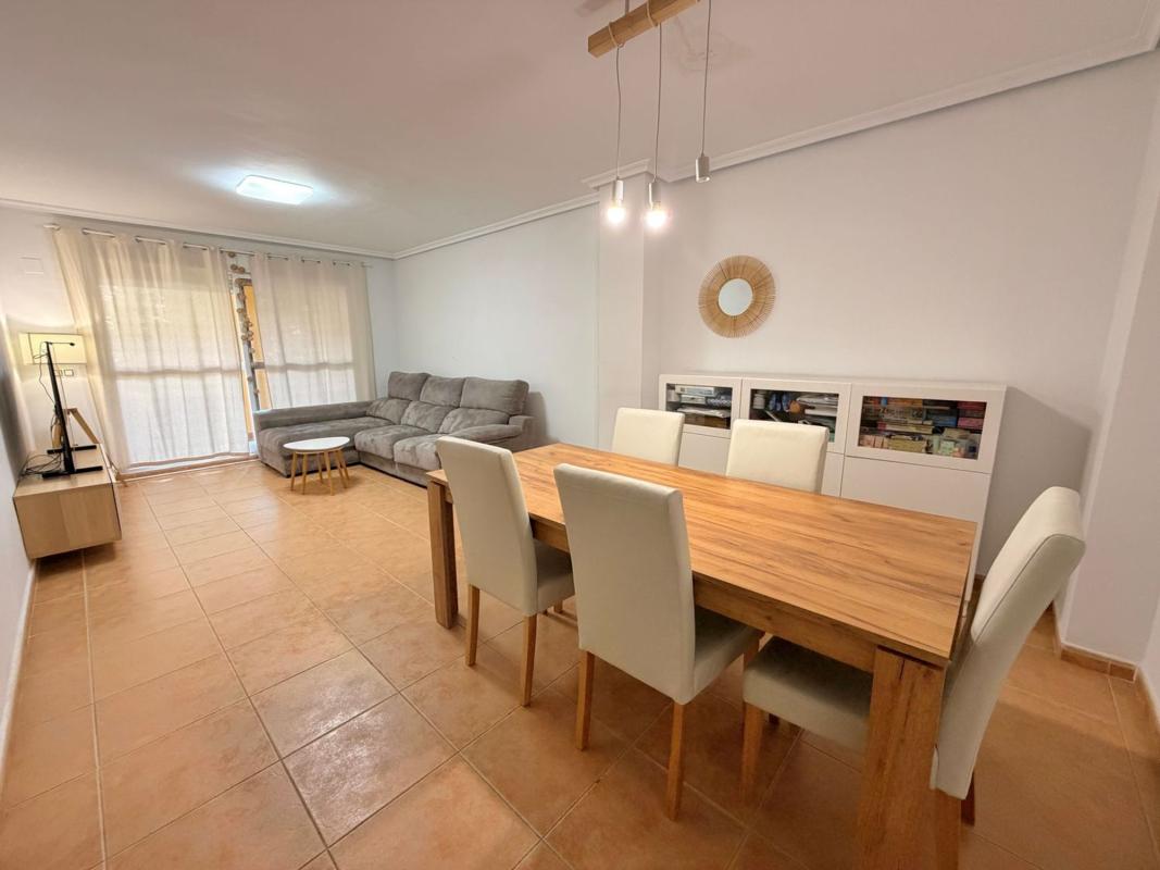 Продажа квартиры на Piso en Juan Chabas, 4, La Pedrera-Vessanes, Denia, Дения
 photo 3