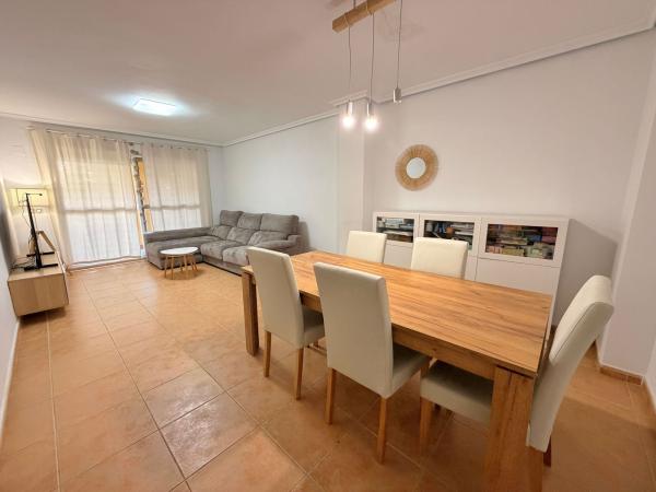 Venta de piso en Piso en Juan Chabas, 4, La Pedrera-Vessanes, Denia, Denia
 photo 3
