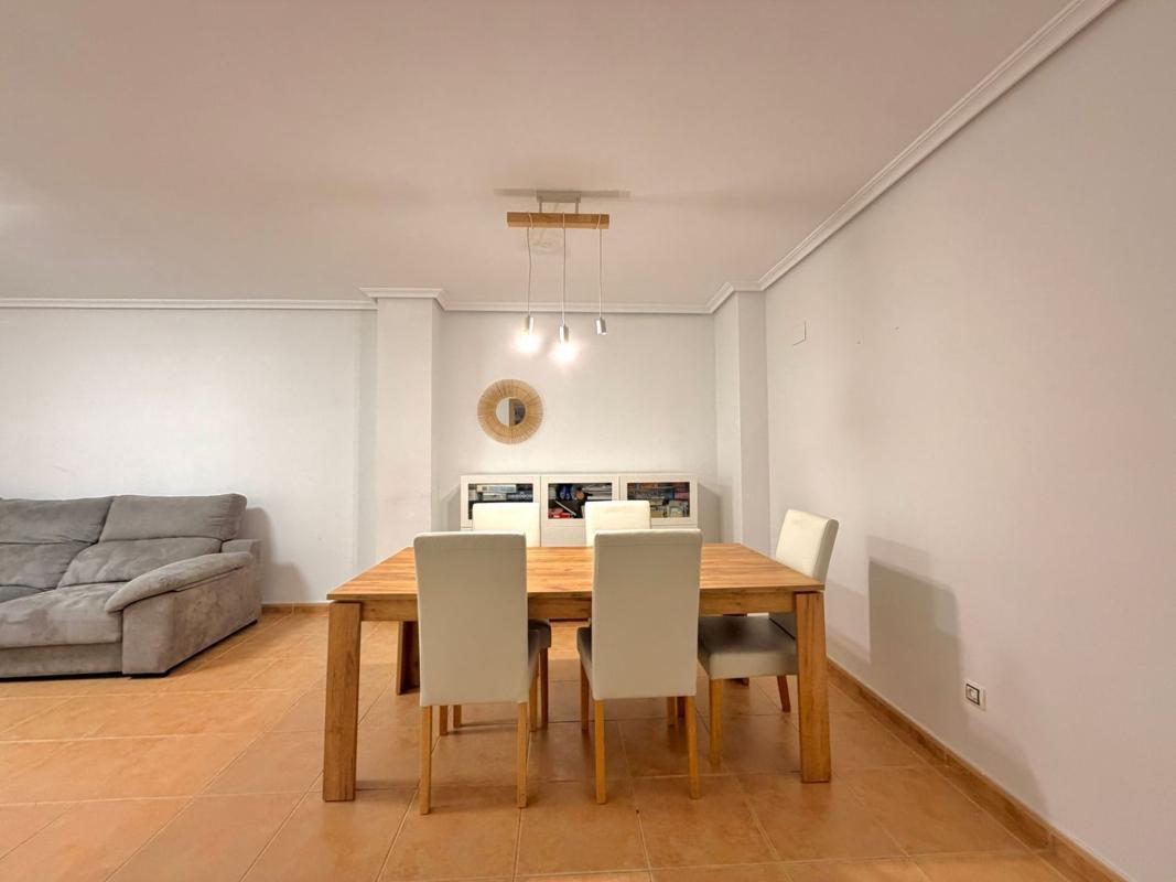Продажа квартиры на Piso en Juan Chabas, 4, La Pedrera-Vessanes, Denia, Дения
 photo 4