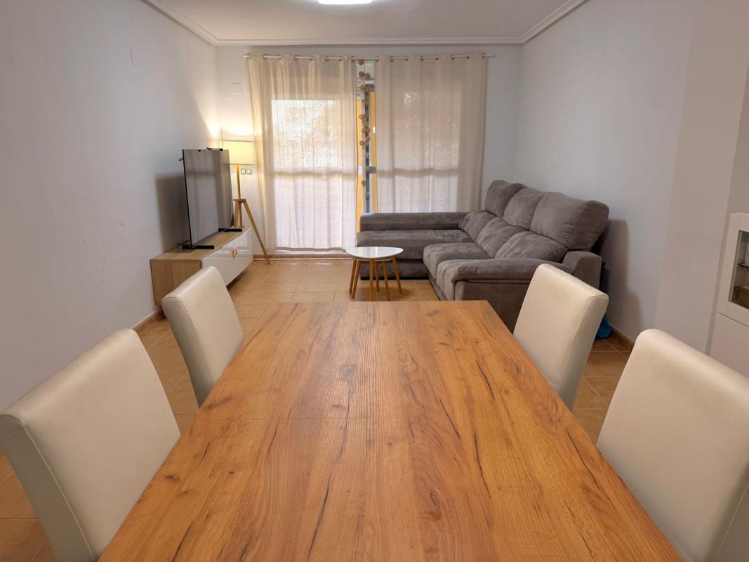 Продажа квартиры на Piso en Juan Chabas, 4, La Pedrera-Vessanes, Denia, Дения
 photo 5