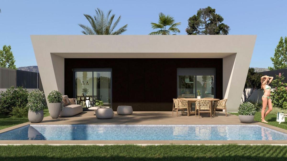 Properties for sale and rent in Spain photo 2