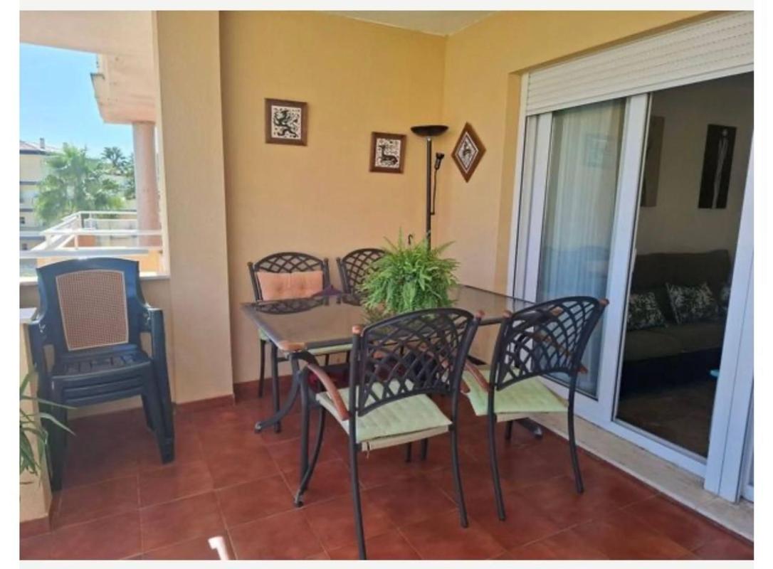 Продажа квартиры на Piso en L'Almadrava-L'Estanyò, Denia, Дения
photo 2
