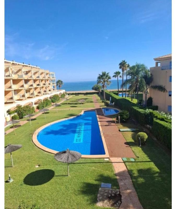 Продажа квартиры на Piso en L'Almadrava-L'Estanyò, Denia, Дения
photo 4