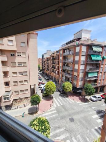 Sprzedaż mieszkania w Piso en Calle Joan de Joanes, 14, Barri Santa Rosa, Alcoy / Alcoi, Alcoy
 photo 1