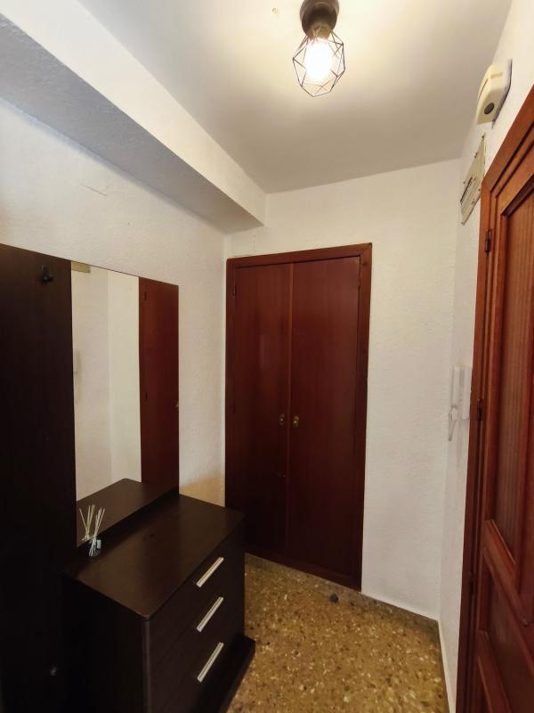Sprzedaż mieszkania w Piso en Calle Joan de Joanes, 14, Barri Santa Rosa, Alcoy / Alcoi, Alcoy
 photo 2