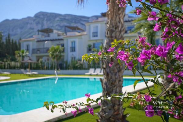 Venta de piso en Piso en El Montgó, Denia, Denia
 photo 1