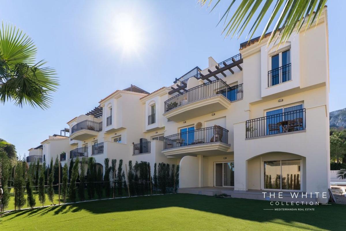 Venta de piso en Piso en El Montgó, Denia, Denia
 photo 4