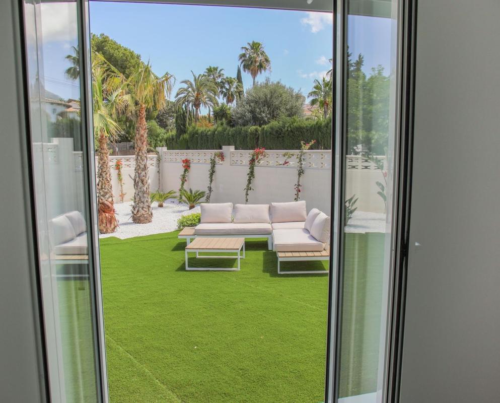 Venta de piso en Piso en Calle de l'Alborcer, El Montgó, Denia, Denia
 photo 3