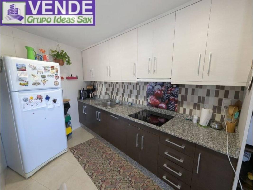 Продажа квартиры на Piso en Sax, Сакс
 photo 4
