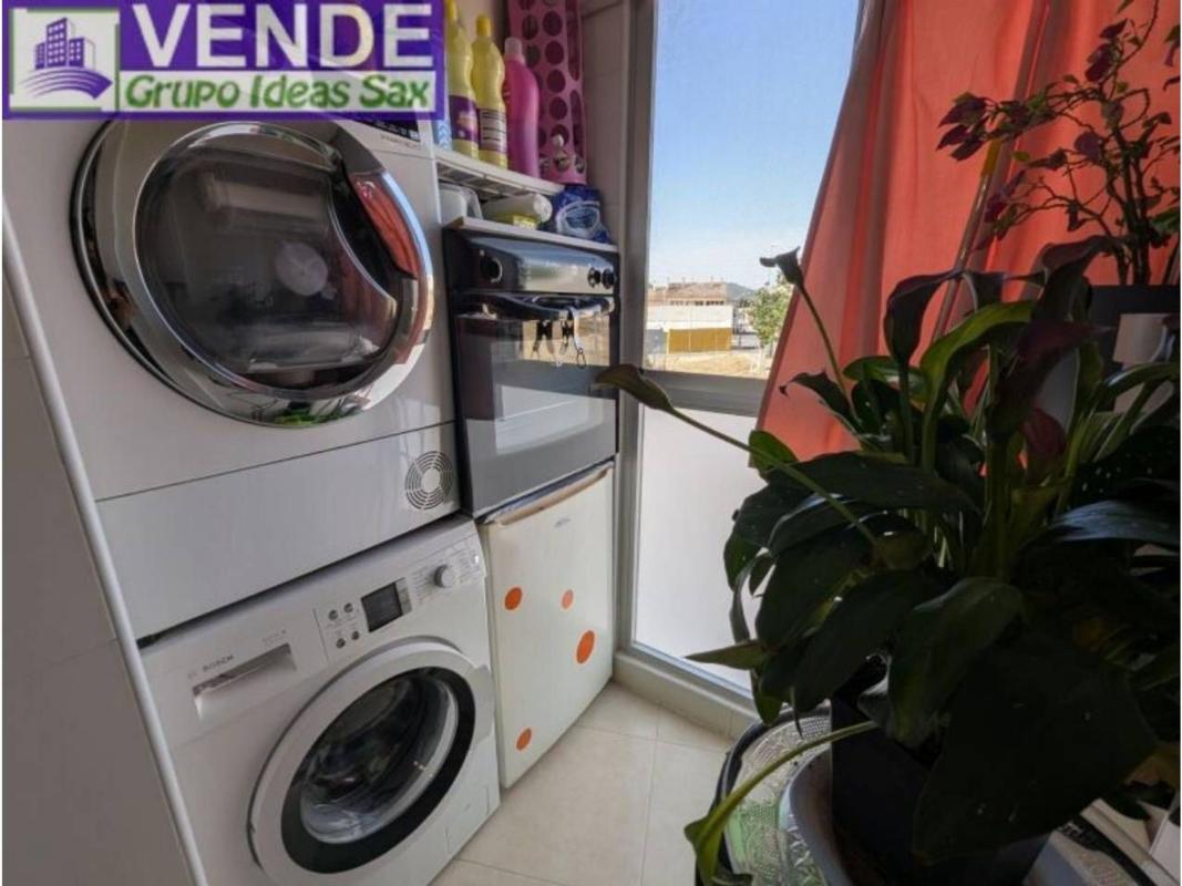 Продажа квартиры на Piso en Sax, Сакс
 photo 5