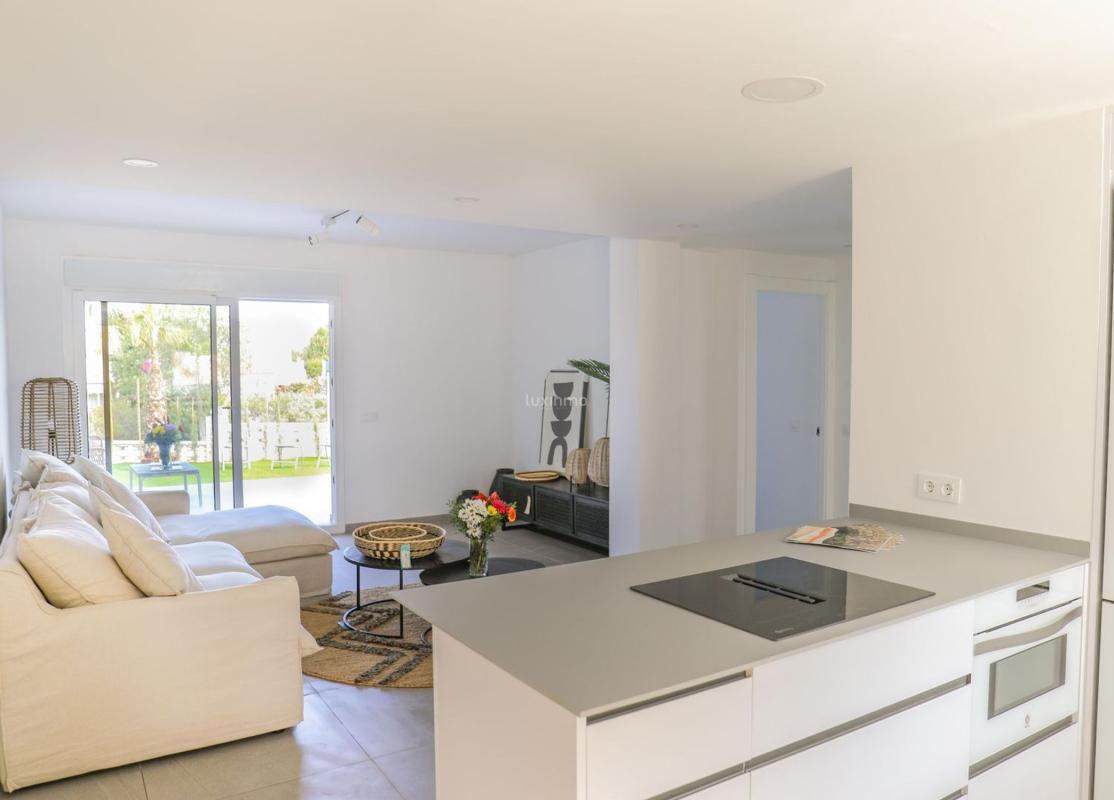 Venta de piso en Piso en El Montgó, Denia, Denia
 photo 2