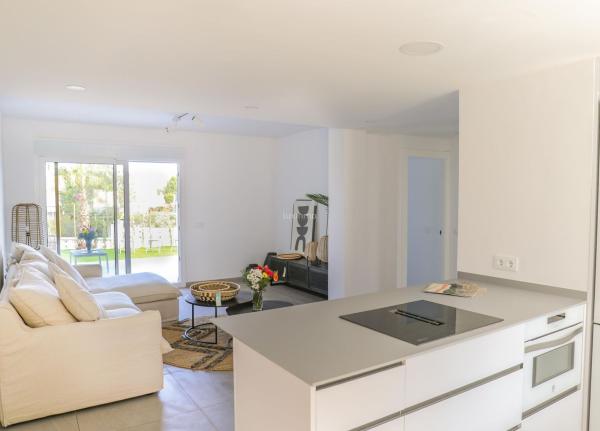 Venta de piso en Piso en El Montgó, Denia, Denia
 photo 2