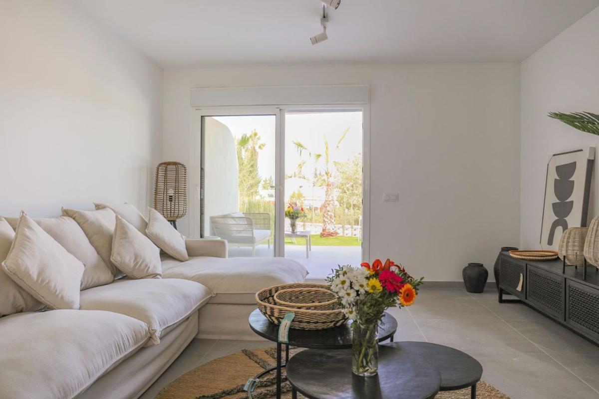 Venta de piso en Piso en El Montgó, Denia, Denia
 photo 3