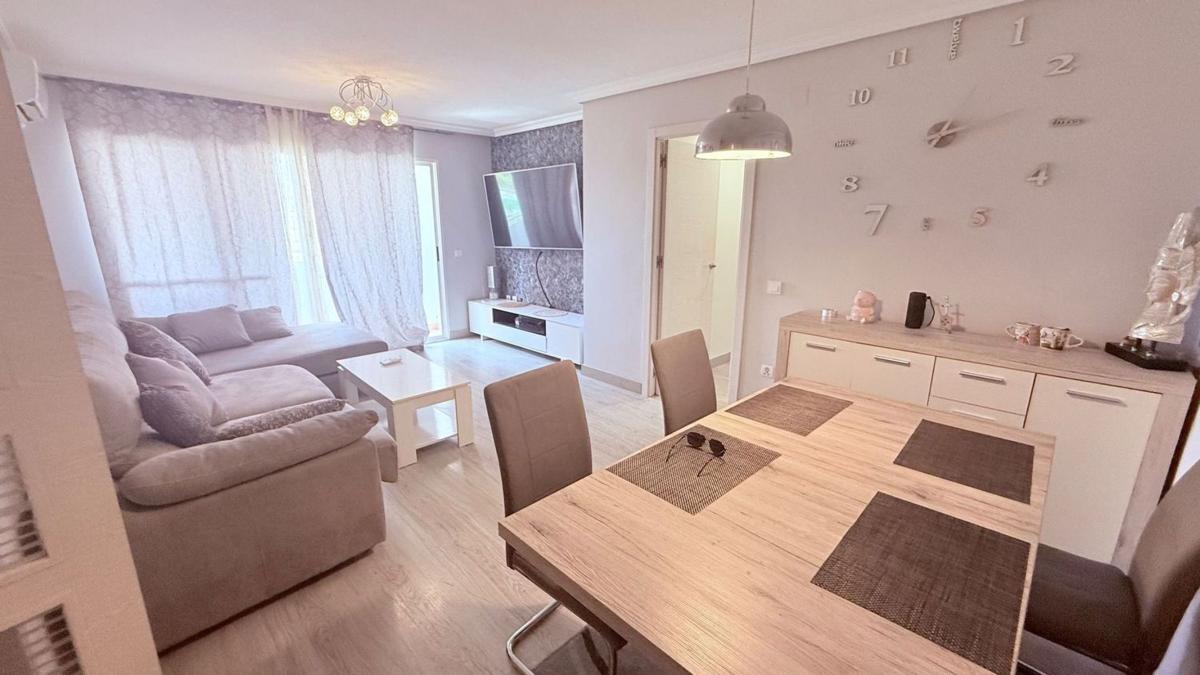 Sale of apartment in Piso en Playa de Poniente, Benidorm, Benidorm
photo 1