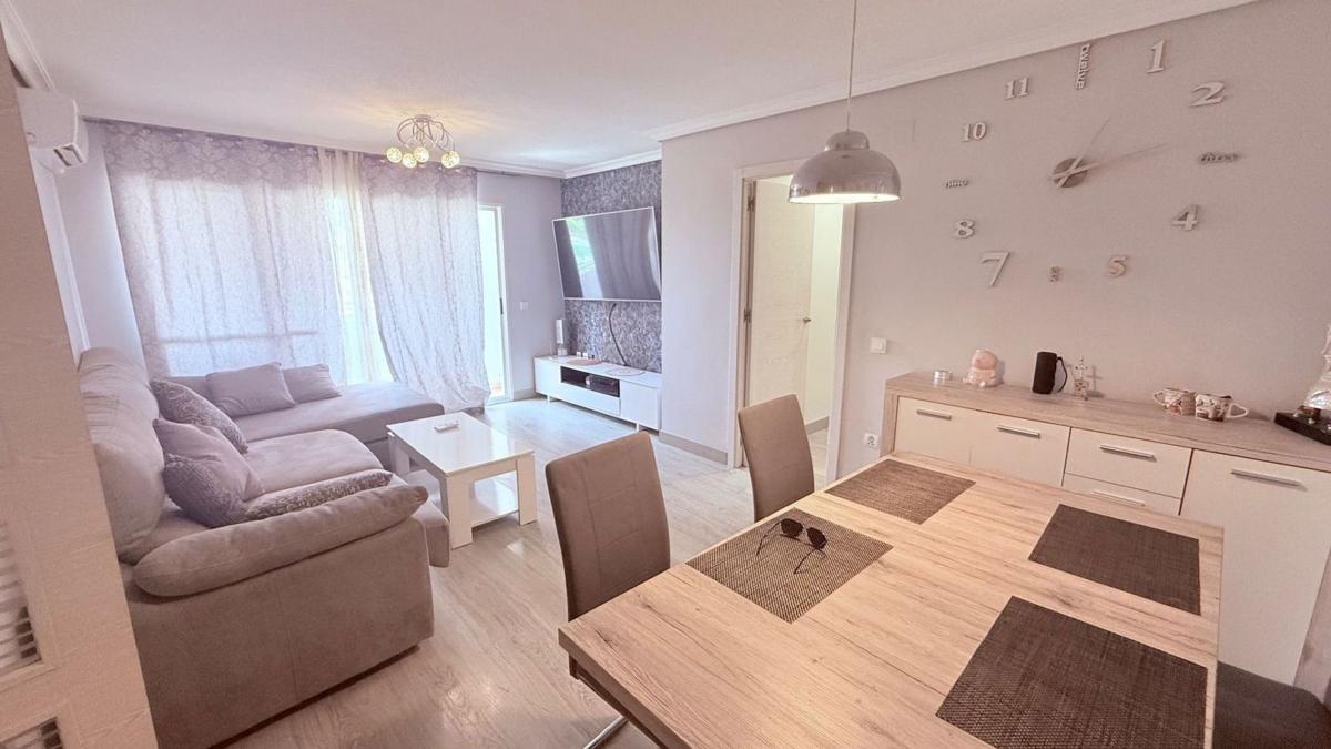 Sale of apartment in Piso en Playa de Poniente, Benidorm, Benidorm
photo 2