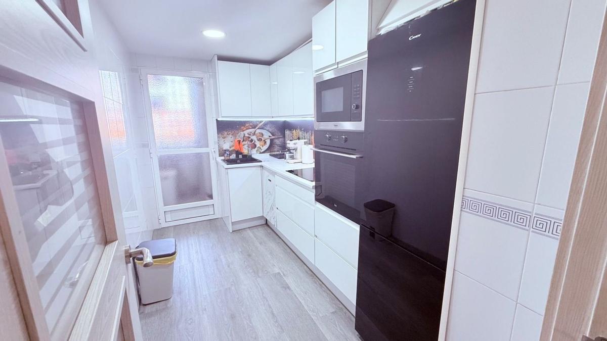 Sale of apartment in Piso en Playa de Poniente, Benidorm, Benidorm
photo 4