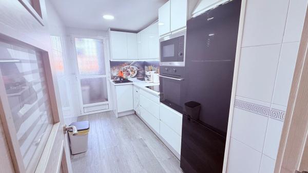 Продажа квартиры на Piso en Playa de Poniente, Benidorm, Бенидорм
 photo 4