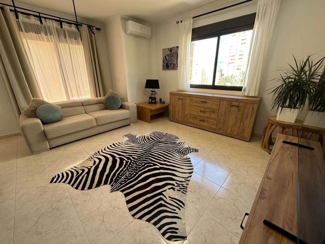Venta de piso en Piso en Zona Sierra Helada, Benidorm, Benidorm
photo 4